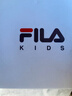 FILA斐樂(lè )兒童童鞋跑步鞋2026年春季男女童中大童運動(dòng)鞋松果 曬單實(shí)拍圖