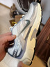 耐克NIKE男子休閑鞋 NIKE INITIATOR 運動(dòng)鞋HQ1179-001淺骨/灰 41 曬單實(shí)拍圖