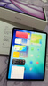 Apple/蘋(píng)果iPad Air 13英寸 M3芯片2025年款 平板電腦 (256GB WLAN版/學(xué)習辦公娛樂(lè ))紫色 曬單實(shí)拍圖