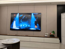 Vidda X Mini 海信電視100英寸 288Hz柔光防眩屏 QD-Mini LED 以舊換新國家補貼游戲液晶電視機100VX3Q 曬單實(shí)拍圖