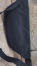 耐克（NIKE）男女腰包 單肩包斜挎包胸包休閑包DN2556-010 黑 曬單實(shí)拍圖