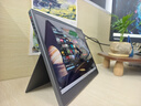 海樂(lè )思S123E觸控便攜屏高清一線(xiàn)通觸摸雙揚聲器Switch平板電腦手機mini主機拓展屏筆記本電腦顯示器 黑色 S123E-12.3英寸觸控屏 曬單實(shí)拍圖