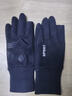 南極人手套男冬季釣魚(yú)防風(fēng)保暖冬天防寒加絨戶(hù)外騎車(chē)騎行運動(dòng)手套 黑色 曬單實(shí)拍圖