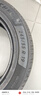 米其林（MICHELIN）汽車(chē)輪胎 245/55R19 107V 耐越 ENERGY MILE 適配銳界/URV/GS8 曬單實(shí)拍圖