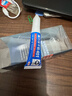 樂(lè )泰/loctite 強力快干膠萬(wàn)能膠速干膠瞬干膠金屬木頭陶瓷塑料橡膠修復 3g/支 曬單實(shí)拍圖