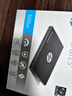 惠普（HP）512G SSD固態(tài)硬盤(pán) SATA3.0接口 S750系列 曬單實(shí)拍圖