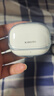 小米（MI）Xiaomi Buds 5 Pro 入耳式降噪翻譯錄音藍牙耳機 適用于安卓蘋(píng)果手機 雪山白 曬單實(shí)拍圖