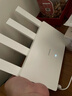 小米（MI）路由器BE3600 2.5G【小米手機上網(wǎng)搭檔】3600兆級 WiFi7 4核高通處理器 2.5G網(wǎng)口 智能家用路由 曬單實(shí)拍圖