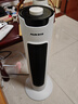 奧克斯（AUX）取暖器/電暖器/電暖氣家用/取暖電器/電暖氣暖風(fēng)機電暖風(fēng)熱風(fēng)機電熱扇塔式石墨烯暖風(fēng)機NSBE-200GS 曬單實(shí)拍圖