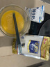 小云吞鮮肉三鮮上湯薄皮小云吞305g/1袋冷凍速食食品 思念鮮美豬肉云吞305g4袋 曬單實(shí)拍圖