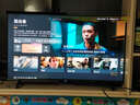 Vidda海信電視40英寸液晶電視高清智能彩電護眼液晶電視機補貼20%電視32寸40寸43吋以舊換新 40英寸 最新升級款 曬單實(shí)拍圖