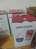 HIKVISION?？低暠O控器攝像頭400萬(wàn)2K高清360°云臺旋轉智能室外防水變焦網(wǎng)線(xiàn)供電紅外巡航球機4423IW-DE 曬單實(shí)拍圖