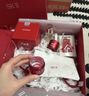 SK-II大紅瓶面霜100g乳液護膚品抗皺套裝禮盒sk2化妝品生日新年禮物女 曬單實(shí)拍圖