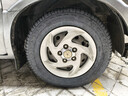 米其林（MICHELIN）輕卡輕客車(chē)輪胎  205/70R15C AGILIS3 適配長(cháng)安睿行 曬單實(shí)拍圖