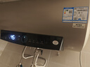 海爾（Haier）國家補貼電熱水器60升 PD3 金剛無(wú)縫膽終身免換鎂棒一級能效節能省電儲水式大水量家用京東自營(yíng) 曬單實(shí)拍圖