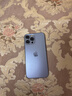 Apple【24期免息0首付】Apple iPhone 13ProMax 蘋(píng)果13ProMax 國行5G雙卡全網(wǎng)通 蘋(píng)果二手手機 遠峰藍色【店長(cháng)推薦】 【99新】128G【現貨速發(fā)+三年店保+0首付】 曬單實(shí)拍圖