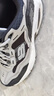 斯凱奇（Skechers）春季男鞋復古老爹鞋戶(hù)外休閑運動(dòng)鞋厚底增高舒適時(shí)尚潮流237067 木炭色/黑色/CCBK 44 曬單實(shí)拍圖