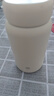 京東京造保溫杯 口袋保溫冷小巧便攜隨身男女士?jì)和?16L不銹鋼200ml 曬單實(shí)拍圖
