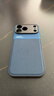 英凱倫適用蘋(píng)果17ProMax手機殼鏡頭全包硅膠防摔親膚手感iphone17pro時(shí)尚簡(jiǎn)約輕薄散熱高端男款保護套 紳士藍 iphone 17 Pro Max 曬單實(shí)拍圖