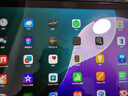 Apple/蘋(píng)果 iPad11英寸 A16芯片2025年款 平板電腦 (128GB WLAN版/學(xué)習辦公娛樂(lè ))銀色 曬單實(shí)拍圖