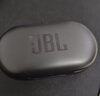 JBL 【梁靖崑同款】Soundgear sense音悅圈開(kāi)放式無(wú)線(xiàn)藍牙耳機非骨傳導不入耳掛耳式不夾耳運動(dòng)跑步黑 曬單實(shí)拍圖
