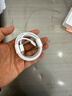 【直營(yíng)正品】蘋(píng)果17/16/15充電器正品氮化鎵40W/45W適配原裝快充套裝iphone17/16ProMax/Air充電線(xiàn) 原充-雙Type-C接口編織快充線(xiàn)-2米 國家3C認證 曬單實(shí)拍圖
