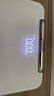 華為智能體脂秤 3 Pro 羽砂白 電子秤體重秤體脂秤家用 雙頻檢測精準/WiFi藍牙雙連接 曬單實(shí)拍圖