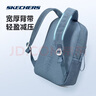 斯凱奇書(shū)包大容量電腦包運動(dòng)旅行大學(xué)生雙肩包初中高中生背包L320U196 曬單實(shí)拍圖