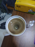 鉆技陶瓷咖啡杯電動(dòng)全自動(dòng)攪拌杯可充電磁力早餐杯辦公送禮馬克杯4T 曬單實(shí)拍圖