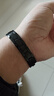 芯奢防靜電手環(huán)男士無(wú)線(xiàn)人體抗靜電神器手鏈釋放去除抗靜電手環(huán)送男友 純黑款 曬單實(shí)拍圖