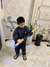 妙貝樂(lè )如意金箍棒自動(dòng)伸縮聲控神話(huà)悟空3-12歲兒童玩具男孩生日新年禮物 曬單實(shí)拍圖