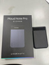 PLAUD Note Pro AI錄音筆 錄音轉文字智能會(huì )議紀要超長(cháng)待機輕薄隨身便攜 黑色 官方標配 曬單實(shí)拍圖