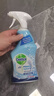 滴露（Dettol）浴室清潔劑泡沫750ml衛生間瓷磚玻璃除垢殺菌去污除垢*3 曬單實(shí)拍圖