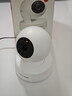 普聯(lián)（TP-LINK）4G終身免流量攝像頭家用監控器360度全景 400萬(wàn)全彩夜視室內手機遠程可對話(huà)嬰兒看護無(wú)需連wifi 曬單實(shí)拍圖