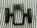 斯莫格（SmallRig）【Brandon Li聯(lián)名】適用iPhone15ProMax專(zhuān)用手機兔籠蘋(píng)果拓展框快拆側手柄雙手持濾鏡轉接環(huán)套配件 【雙手持】視頻套件（4407B） 曬單實(shí)拍圖