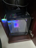 AOC 酷睿i5 12400F/14400F/RTX3060/5060三角洲打瓦游戲主機電腦臺式機組裝電腦主機海景房DIY整機 配置七：i5 12400F丨1TB丨3060Ti 曬單實(shí)拍圖