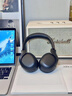 Linklike【100%好評 | 8麥降噪】降噪耳機頭戴式藍牙耳機主動(dòng)降噪不傷耳朵隔音睡眠耳機專(zhuān)用適配蘋(píng)果 【尊享升級款】新一代消音大師 碾壓雙金標+設備雙連+110h超長(cháng)續航 曬單實(shí)拍圖