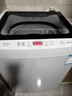松下大容量 波輪洗衣機 12KG 大容量 羽絨洗桶潔凈 家用全自動(dòng)家電XQB120-8QM1 曬單實(shí)拍圖