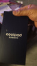 酷派（Coolpad）鋒尚50 Lite全新超薄八核128G智能手機學(xué)生價(jià)便宜大屏百元機長(cháng)續航老人老年備用機游戲電競 星爍鏡 曬單實(shí)拍圖