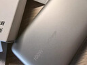 榮耀親選移動(dòng)電源 100W自帶線(xiàn)版 20000mAh 3C認證可上飛機 可充榮耀華為蘋(píng)果手機平板電腦 雙向快充 鈦金色 曬單實(shí)拍圖