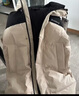 波司登冬季羽絨服男女同款情侶裝中長(cháng)款連帽90絨商場(chǎng)同款外套 曬單實(shí)拍圖