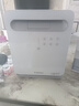 小白熊消毒柜嬰兒紫外線(xiàn)2030+升級全玻璃定量泡奶機5100+搖奶器暖奶5096 曬單實(shí)拍圖