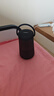 BOSESoundLink Revolve+II 戶(hù)外便攜音箱 黑色 360度環(huán)繞防水藍牙電腦桌面音響 新年禮物 曬單實(shí)拍圖