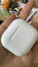 【正品原裝Air4】藍牙耳機蘋(píng)果主動(dòng)降噪airpods4代半入耳式iPhone17/16/15正版頂配pods 【2025原裝最新款首發(fā)丨原版全功能】 主動(dòng)降噪+空間音頻+三真電量 曬單實(shí)拍圖