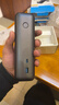 ANKER安克能量艙【新3C認證可上飛機】東尼ookii推薦165W充電寶超大容量自帶伸縮線(xiàn)25000毫安蘋(píng)果17錆 曬單實(shí)拍圖