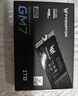 宏碁掠奪者（PREDATOR）1TB SSD固態(tài)硬盤(pán) M.2接口(NVMe協(xié)議) GM7系列｜NVMe PCIe 4.0讀速7200MB/s  AI電腦存儲配件 曬單實(shí)拍圖