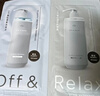 Off&Relax蓬松零壓瓶洗發(fā)水460ml or長(cháng)效蓬松控油改善油扁塌洗發(fā)露 曬單實(shí)拍圖
