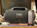 JBL BOOMBOX4 音樂(lè )戰神四代 藍牙音箱 戶(hù)外音箱 IP68防塵防水 Hifi音質(zhì)派對音響 購物推薦 戰神4 黑色 曬單實(shí)拍圖