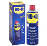 WD-40除銹劑wd40潤滑油機械防銹螺絲松動(dòng)門(mén)窗鎖自行車(chē)鏈條清潔劑400ml 曬單實(shí)拍圖