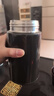 膳魔師（THERMOS）燜燒杯壺罐保溫桶飯盒720毫升帶泄氣閥TCLD-720S BW 曬單實(shí)拍圖